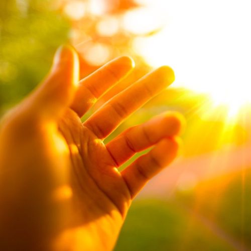 Guidance spirituelle